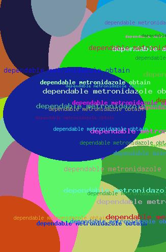 Dependable Metronidazole Obtain
