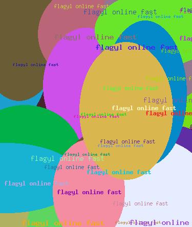 Flagyl online fast