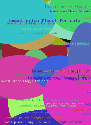 lowest price flagyl for sale
