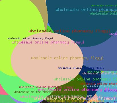 WHOLESALE ONLINE PHARMACY FLAGYL